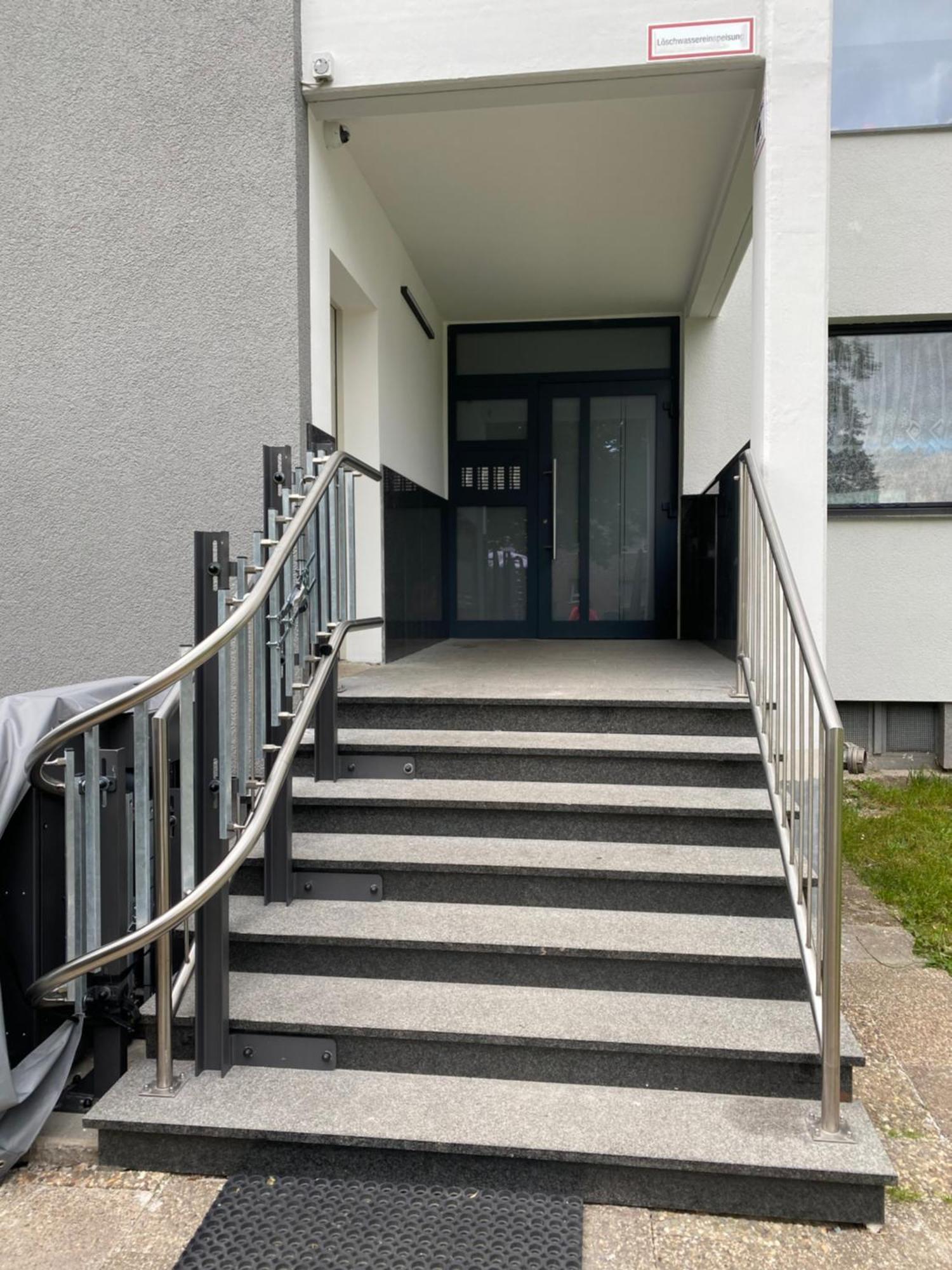 1 A Ferienwohnung Modern Duisburg Eksteriør billede