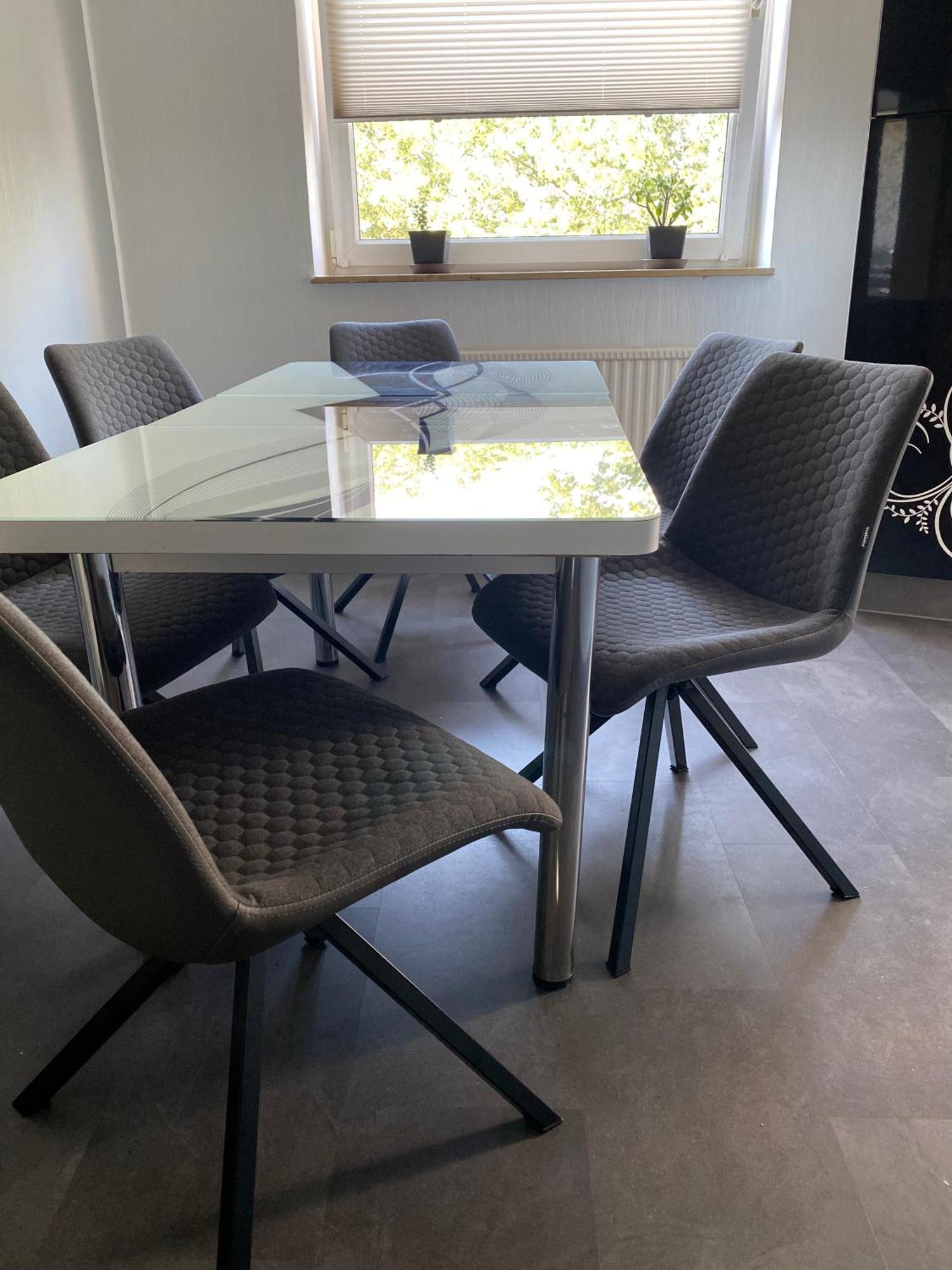 1 A Ferienwohnung Modern Duisburg Eksteriør billede